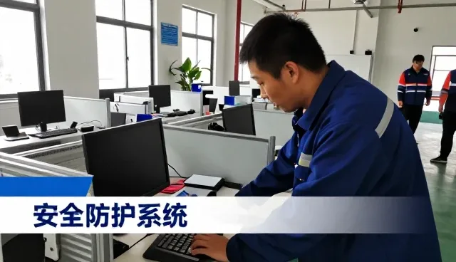 黑龙江嵩移国际电子工程有限公司分享能力建设使用优势