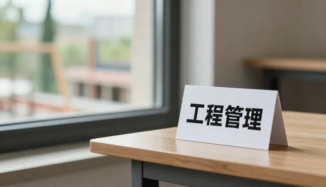 土建施工服务中常见问题与应对策略
