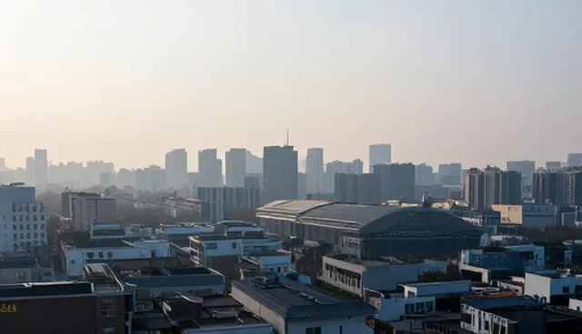 工程配套服务如何提升民用项目提供效率